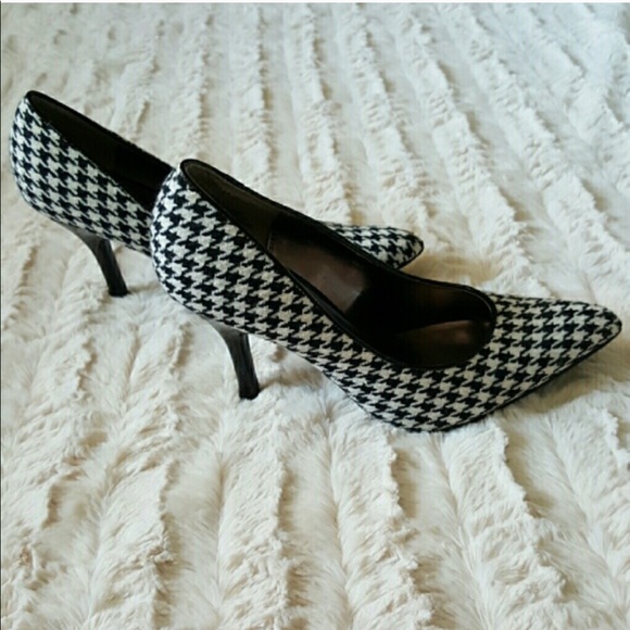 Rampage pointed heels - Picture 4 of 4